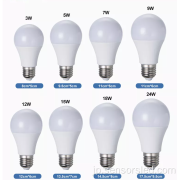 LED電球照明LED電球照明LED電球照明